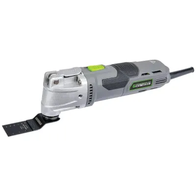 Genesis GMT35T - 3.5A VAR SPD OSCL TL KIT