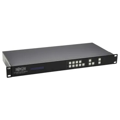 EATON TRIPP LITE SERIES CONNECTIVIT B302-4HX4H-4K - 4X4 HDMI MATRIX SWITCHSPLITTER