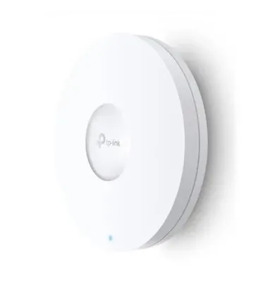TPLINK TL-EAP660HD - AX3600 Wireless AP with Multi Gigaset