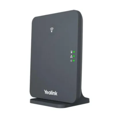 Yealink YEA-W70B - 1302017 Yealink DECT IP Base Station