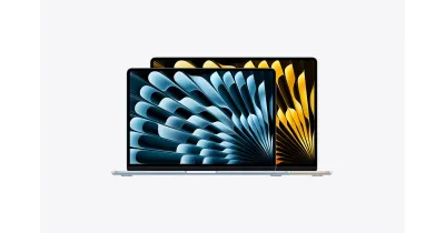 Apple Z1L6000RQ - CTO MBA 13 M5 10 CPU 10 GPU 24GB 512GB MIDNIGHT 40W