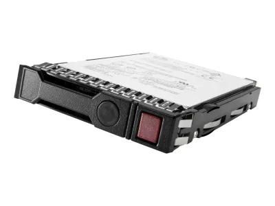 HPE 801888-B21 - 4TB SATA 6G 3.5IN N MDL HDD