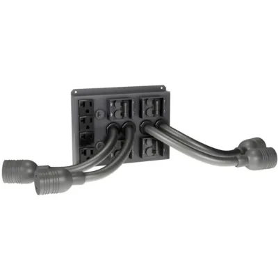 VERTIV PD2-103 - GXT4 810KVA POD, 208V120V