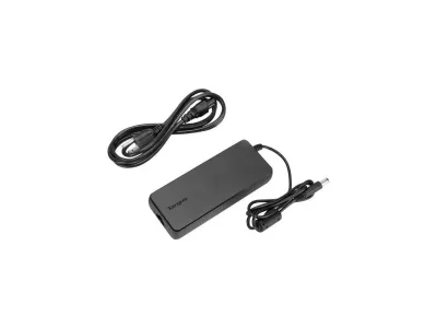 Targus BUS0415 - AC TO DC ADAPTER + AC CABLE CORD BUNDLE