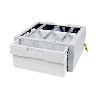 ERGOTRON 97-992 - STYLEVIEW SUPPLEMENTAL TALL SINGLE STORAGE DRAWER