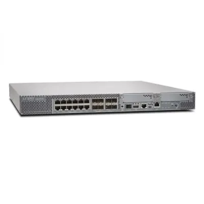 JUNIPER SRX1500-SYS-JB-AC - Juniper SRX1500 Security Services Gateway