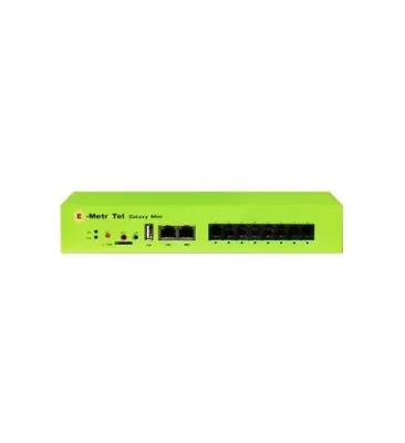 EMetroTel EME-HBGLXN-MINI - Galaxy Mini Appliance 96 EXT.