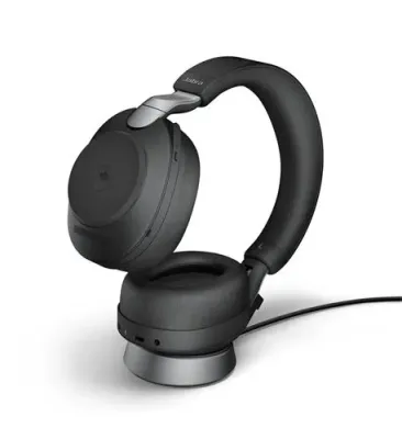 Jabra GN-28599-999-989 - Evolve2 85 MS BT Headset, USB-A, Chg