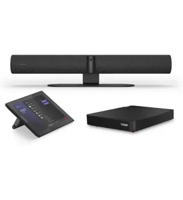 Jabra GN-8501-232 - PanaCast 50 Video Bar System - MS VB, TC