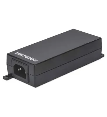 Intellinet ITL-561518 - 1-Port Gigabit High-Power PoE+ Injector