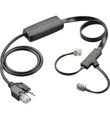 Plantronics PL-85Q55AA - APC-43,42 EHS Cisco, KX-UTG 38350-13