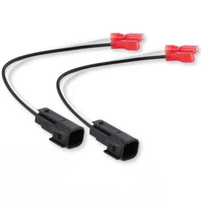Nippon Labs SPKHGM4572 - Pipemans Installation Solutions OEM Speaker Wiring Harness f