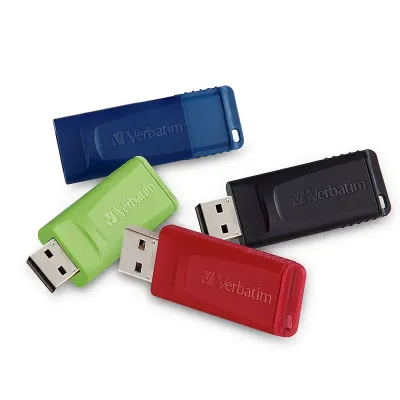 VERBATIM VER99123 - VERBATIM STORENGO 16GB