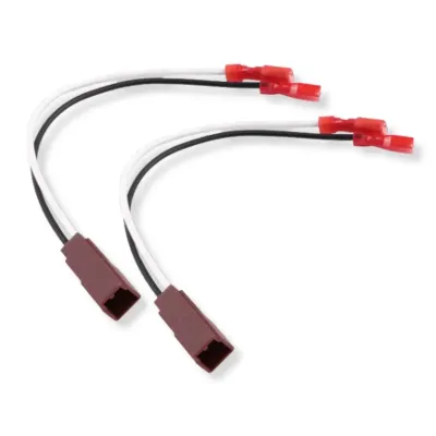 Nippon Labs SPKHNIS7400 - Pipemans Installation Solutions OEM Speaker Wiring Harness f