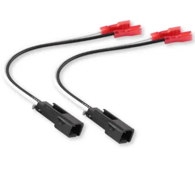 Nippon Labs SPKHGM4570 - Pipemans Installation Solutions OEM Speaker Wiring Harness f
