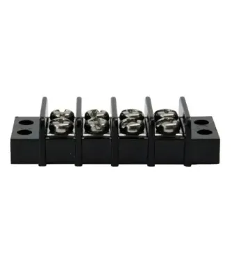 Egis Mobile Electric 2220-04 - EGIS Terminal Block 20A - 4 Circuit