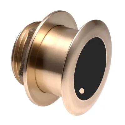 Airmar B175C-12-MW-MM - Airmar B175C-12-MW Transducer Medium Wide Beam 12 Deg Tilt