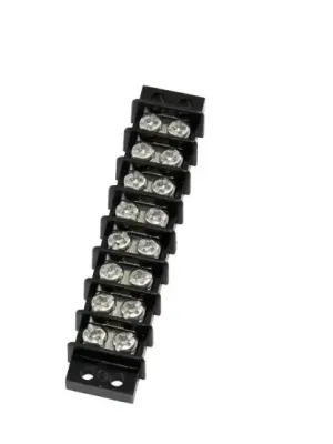 Egis Mobile Electric 2220-08 - EGIS Terminal Block 20A - 8 Circuit