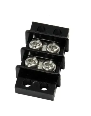 Egis Mobile Electric 2220-02 - EGIS Terminal Block 20A - 2 Circuit