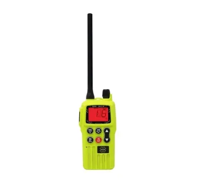 ACR Electronics 4587 - ACR SR303 Multi Channel GMDSS W Rechargeable Battery