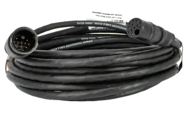 Airmar MMC-EXT-20 - Airmar MMC-EXT-20 Extension Cable 12-Pin - 12-Pin 20ft for C