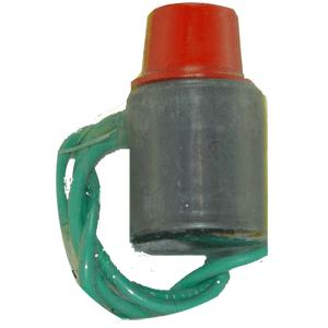 Bennett Trim Tabs CW16931 - Bennett VP-1135 Green Solenoid
