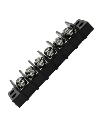 Egis Mobile Electric 2220-06 - EGIS Terminal Block 20A - 6 Circuit