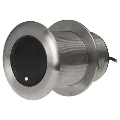 Airmar SS175C-12-MW-MM - Airmar SS175C-12-MW 12d Tilt Medium CHIRP Ultra Wide With Mi