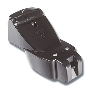 Airmar P66-BL - Lowrance P66-BL Transom Mount Triducer Multisensor Blue Conn