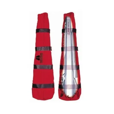 Fortress Marine Anchors SFX-11 - Fortress SFX-11 Stowaway Bag fFX-11 Anchor