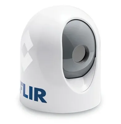 Flir Systems 432-0010-11-00 - FLIR MD-324 Static Thermal Night Vision Camera wJoystick Con