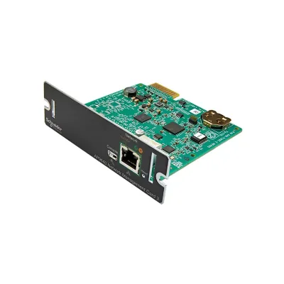 ADDOPTICS - STRATEGIC AP9640 - UPS Network Management Card 3