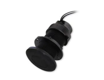 Raymarine A22112 - Raymarine DT800 12-Degree Tilt Smart Transducer