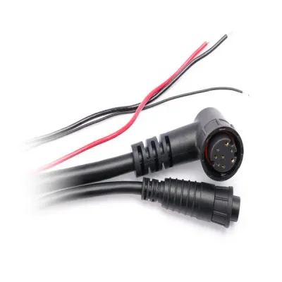 Raymarine A80709 - Raymarine 3M Power Cable fAlpha Displays