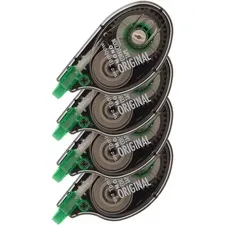 AMERICAN TOMBOW TOM 68626 - Tombow Mono Correction Tape - 0.16 Tape Width x 32.83 ft Tap