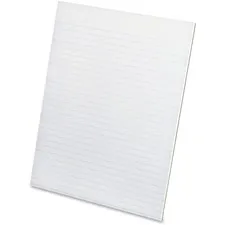 AMPAD TOP 21118 - Ampad Evidence Glue - Top Ruled Pads - Letter - 50 Sheets - 