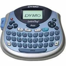 Newell Brands 2174540 - Dymo LetraTag Plus LT100T Label Maker - Direct Thermal - 160