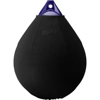 Polyform EFC-A5 BLACK - Polyform Fender Cover fA-5 Fender - Black