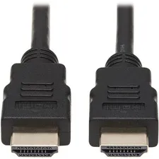Eaton Tripplite TRP P568006 - Tripp Lite series High Speed AudioVideo HDMI Cable - 6 ft HD