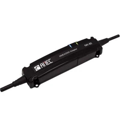 AMEC AMEC-NK80-001 - AMEC NK-80 NMEA 2000 Adapter (4800 bps)