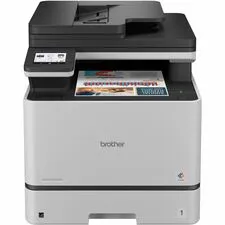 Brother BRT MFCL8730CDW - Brother MFC-L8730CDW Wired & Wireless Laser Multifunction Pr