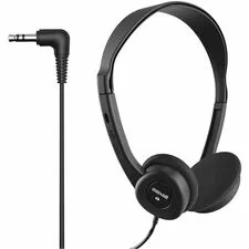MAXELL 190319 - HP-100 Open Air Stereo Headset - Stereo - Mini-phone (3.5mm)