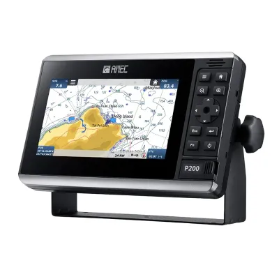 AMEC AMEC-P200SO-013 - AMEC P200-SO AIS Class B wDisplay