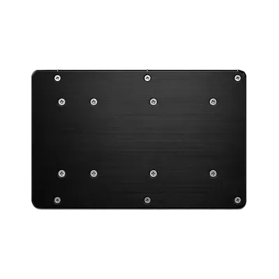 Sea Swivel SEA-QUEST-ADAPTER-PLATE - Sea Swivel Quest Adapter Plate fTroll Track Mount
