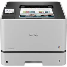 Brother BRT HLL8430CDW - Brother HL-L8430CDW WiredWireless Laser Printer - Color - 33