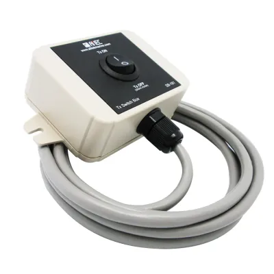 AMEC AMEC-SB181-010 - AMEC SB-181 TX Switch Box