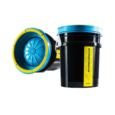 Lake Country 90-4000 - Lake Country System 4000 Pad Washer