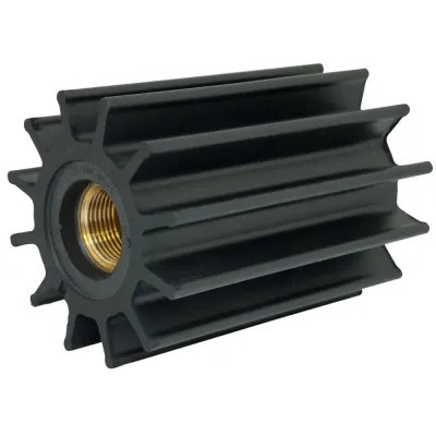 Johnson Pump 09-842B - Johnson Pump 09-842B F98 Impeller (Neoprene)