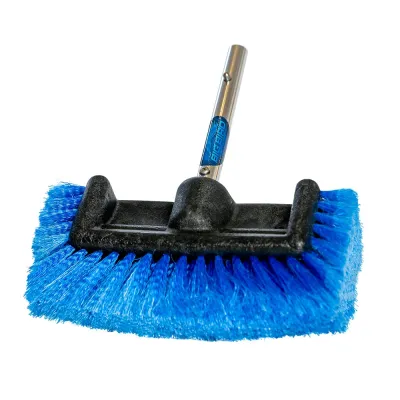 TD Mop BBMEDBLUE - TD Mop Big Bird Brush - Medium