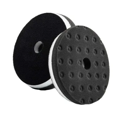 Lake Country HDO-73550-CCS-LC - Lake Country HDO Black Finishing Polishing Pad wCCS Technolo